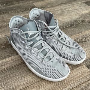 Men’s Jordan shoes. Size 11.